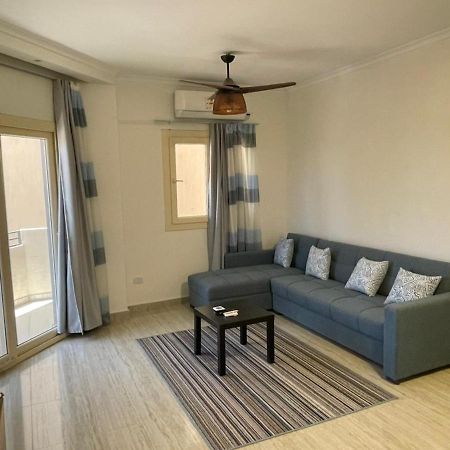 Dahab Residence Eksteriør billede
