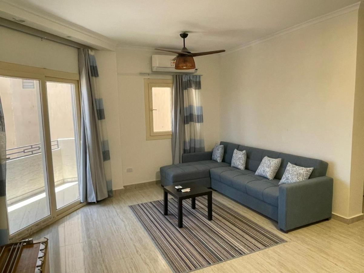Dahab Residence Eksteriør billede